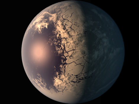 Image: NASA